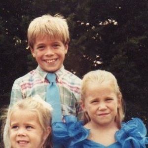 Meet your Posher, Taffy